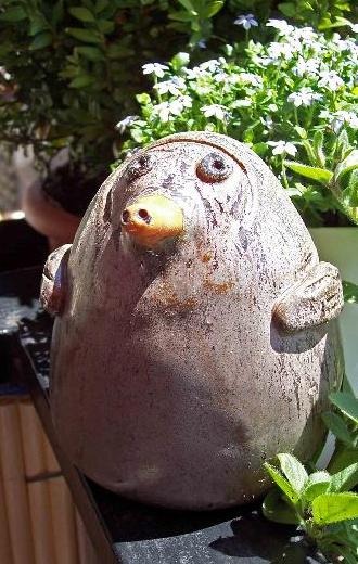 Maulwurf